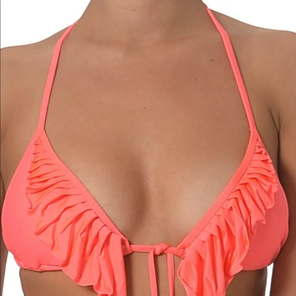 Seafolly Ruffle Top - Picture 2 of 2